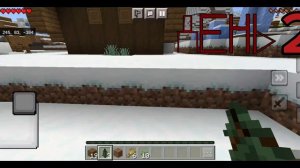 3 ДНЯ ВЫЖИВАНИЯ С GOATMAN В МАЙНКРАФТ!