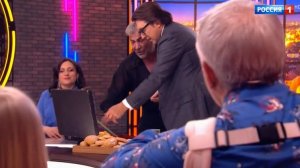 Песни от всей души выпуск от 5.04.2026 анонс, что будет в эфире