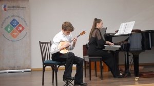 А.Кугаевкий "Сырба"