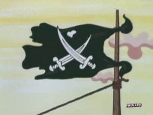 Барон Мюнхаузен на Дороге Добра (клип)