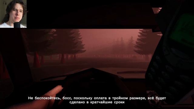 Я СХОДИЛ НА ОХОТУи это страшно... - 2 хоррора в 1