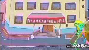 Побег от Санитар и слона 2 (Add round 36)