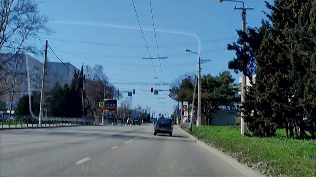 Весна в Севастополе . Всё цветёт на улице и у меня дома. 05.04.2026.