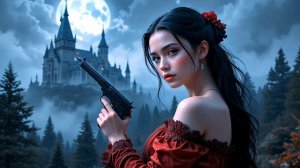 ЛЮБОВНОЕ ФЭНТЕЗИ   ⚔️  ВЛАСТЬ ЧЕРЕЗ СИЛУ     АУДИОКНИГА ПОЛНОСТЬЮ