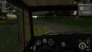 Ягодное продолжение уборки