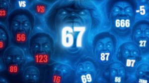 ВСЕ НОВЫЕ 67 МЕМЫ ПРОТИВ ВСЕХ СТАРЫХ 67 МЕМОВ