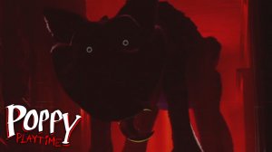 Хазеф играет в  Poppy Playtime: Chapter 3 #1