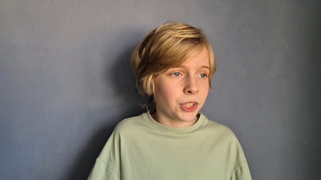 Демид Авдонин - Видео-визитка на русском