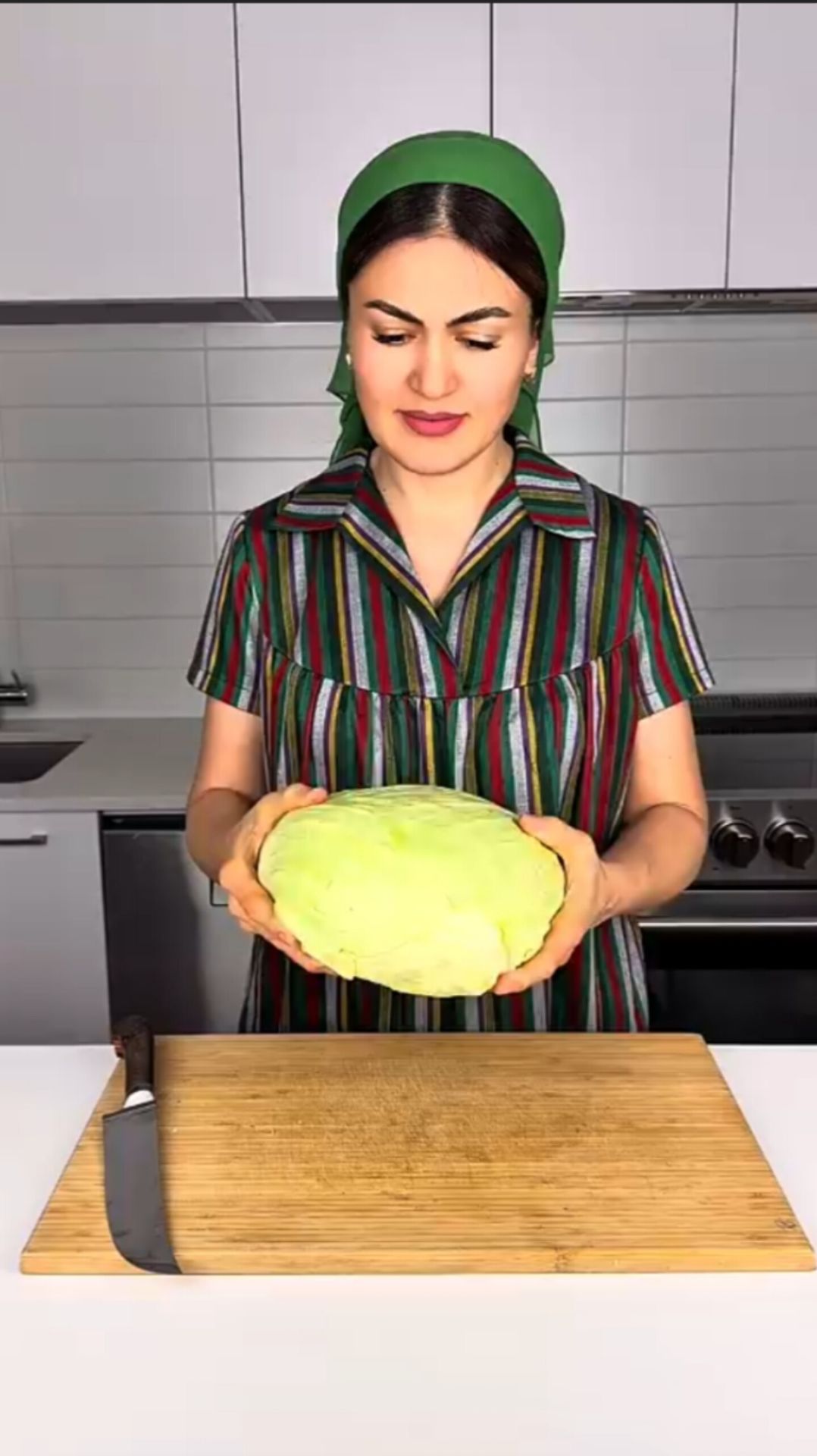 Как приготовить голубцы