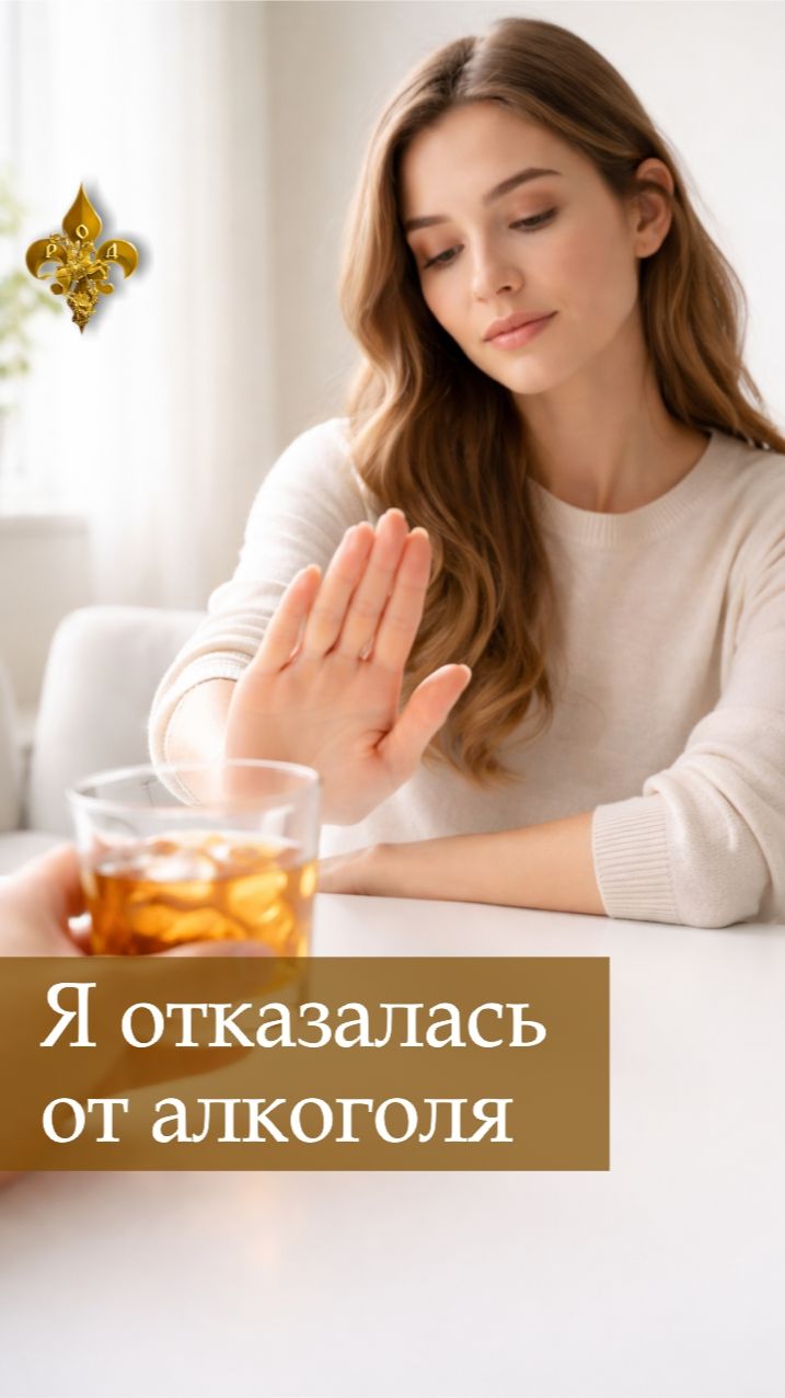 Алкоголь и будущие дети правда, о которой мало говорят