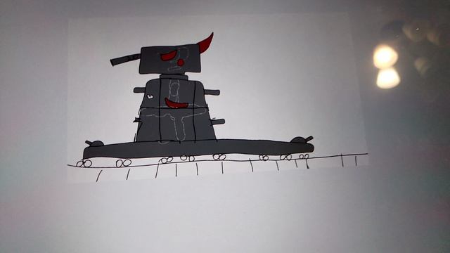 Дора из ада!