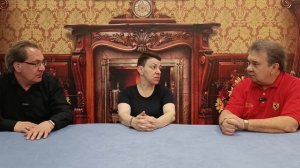 Удачные беседы