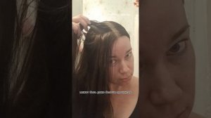 краска для волос от Atomy