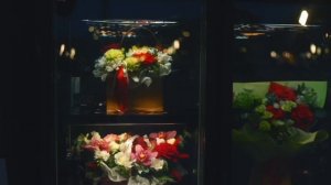 Цветарий Вендинговые аппараты по продажи цветочных букетов, цветомат, букетомат. Flower-vending.ru