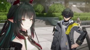 Продолжение встречи часть2