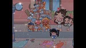 Совместная распоковка! 🤍