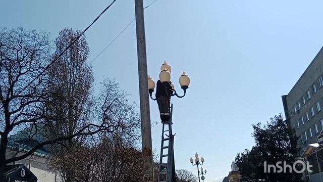 05.04.26г., в Ейске+24☀️ Вербное воскресенье - приглашаем на прогулку