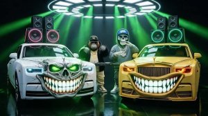 БАСС МИКС 2026🔥Музыка в машину BASS MUSIC 2026 🔈BEST EDM, BOUNCE,ELECTRO HOUSE #65