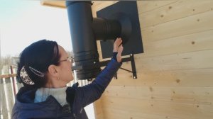 Видео привет с 6 соток 26 марта 2026 года.