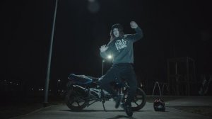 Видео танцы Street dancing