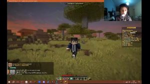 Игра в майн