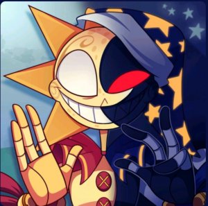 луна убица☠️