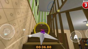 ПРОХОЖУ МИССИЮ, В СУПЕР МЕДВЕДЬ АДВЕНЧЕР 🐻