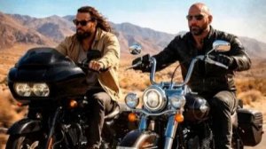 Опасный дуэт (2026)-005. Семейный ужин и первая ссора