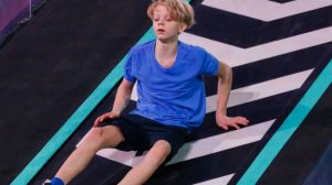 Суперниндзя дети выпуск от 5.04.2026 анонс, что будет в эфире