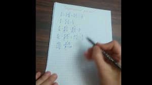 Сокращение дробей