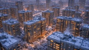 Жизнь снова повторится