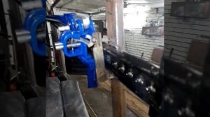 хай джек 1350 в салоне кузова луаз