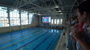 020426 100м вс Троеперстов Тимофей 2011 4дор 1мин12сек 1юн Третьяков Ефим 2011 5дор 1мин13сек 1юн