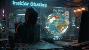 «МОЯ МАТРИЦА — Живой мир»  часть 4  (3400 лет спустя)