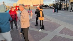 Широка река, глубока... 05.04.26...