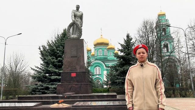 Лубкина Анна