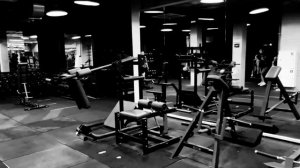 Алексей Зайцев - RECORD GYM (electrohouse)