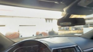 Jeep Grand Cherokee рест 3.0d Overland // 8-966-173-50-13