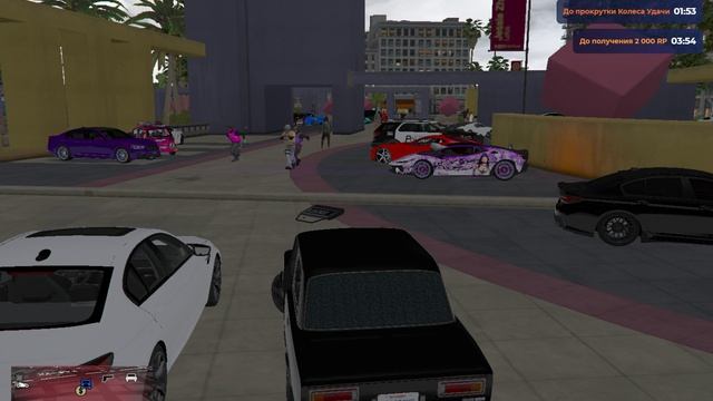 RАGЕ Multiplayer 2026-04-05 02-25-19 смотреть онлайн