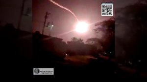 Сбитые самолёта США!