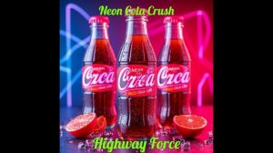 Highway Force - No Limits On My Love