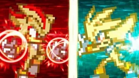 Сильвер против Шэдоу