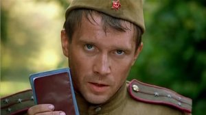 "В августе 44-го..." (2000) Качай Паша, качай!..