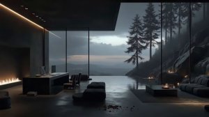 Productivity Study Music April - Calm Focus Deep Work Playlist - Coding Ambient Focus April