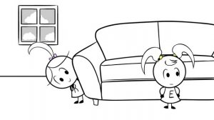 HAPPY BIRTHDAY! Twins have a Party with Surprise Presents + Cake!