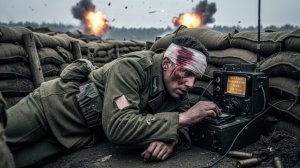 Один дагестанский связист 18 часов передавал ложные координаты