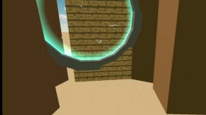 1 часть ремейк Gilli's playcare chapter 1 в чг