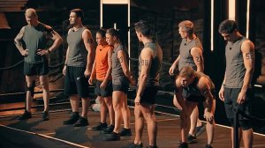 Сколько участников выбыло в 11 выпуске шоу "Титаны 4 Битва сезонов" от 05.04.26?