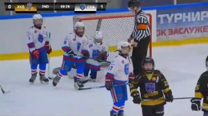 ХК "СКА ХКД 16" - ХК "СКА 16" I 05.04.26