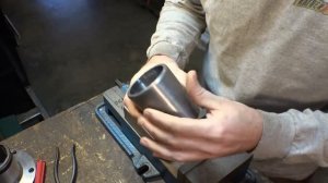 Ручная работа своими руками, точность не уступает готовому изделию